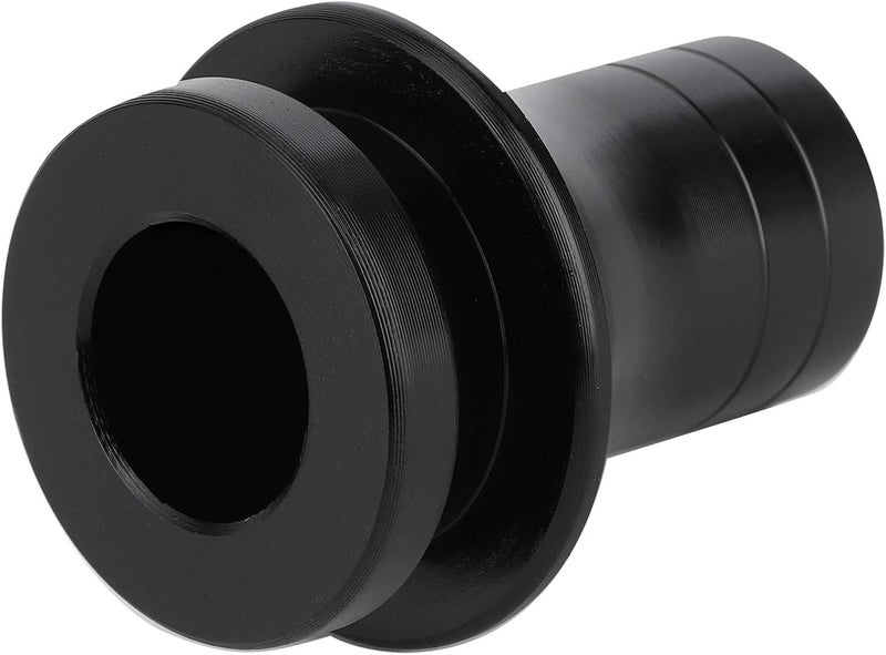 Replaceable parts Haofy Aluminum Shift Knob Boot Retainer for Impreza 2015-2021, M12x1.0 Thread 25mm Inner Diameter Auto Parts (Black) Simple multifunctional build Various color options Upgraded general grade quality Reliable daily use design Global trendy simple build All user affordable trusted quality Periodic restock local Various fittings Popular trusted craftsmanship Flat working surface Worldwide popular practical build Reinforced edge Light & sturdy Stable domestic stock Remote area delivery Month-round consistent deliver All consumer tier purchase options Liquid tight joint All-round well-engineered practical build Gulf market standard build On-demand local restock General purpose premium build Regular scheduled transit Trusted all-purpose quality - Image 2
