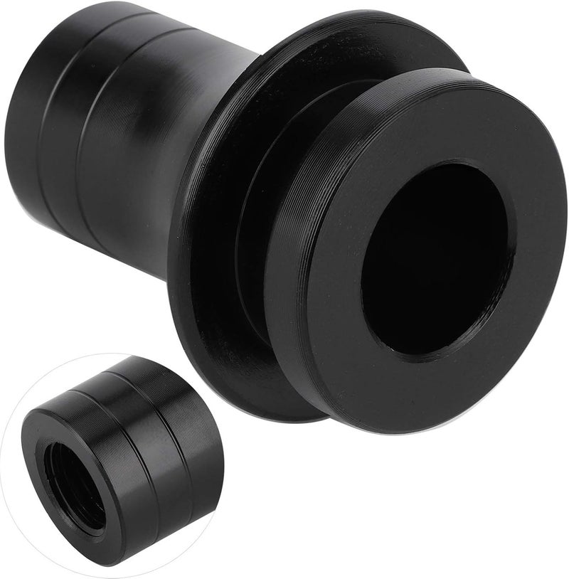 Replaceable parts Haofy Aluminum Shift Knob Boot Retainer for Impreza 2015-2021, M12x1.0 Thread 25mm Inner Diameter Auto Parts (Black) Simple multifunctional build Various color options Upgraded general grade quality Reliable daily use design Global trendy simple build All user affordable trusted quality Periodic restock local Various fittings Popular trusted craftsmanship Flat working surface Worldwide popular practical build Reinforced edge Light & sturdy Stable domestic stock Remote area delivery Month-round consistent deliver All consumer tier purchase options Liquid tight joint All-round well-engineered practical build Gulf market standard build On-demand local restock General purpose premium build Regular scheduled transit Trusted all-purpose quality - Image 4
