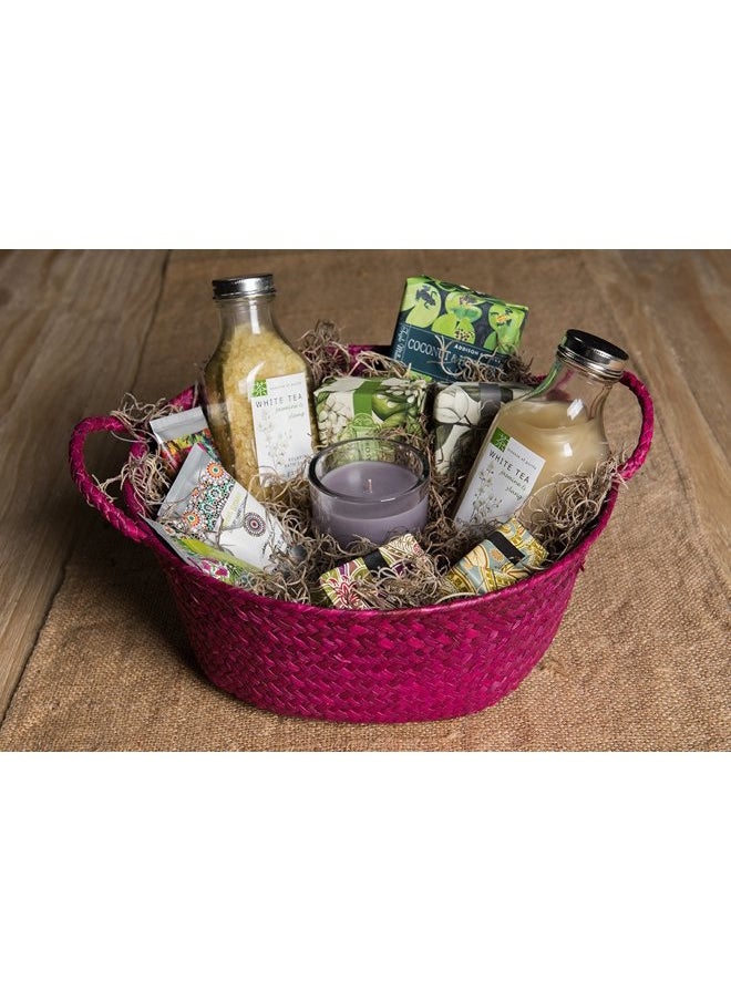 SuperMoss - (26914) Spanish Moss Preserved, Natural, 8oz (200 cubic inch) - Image 1