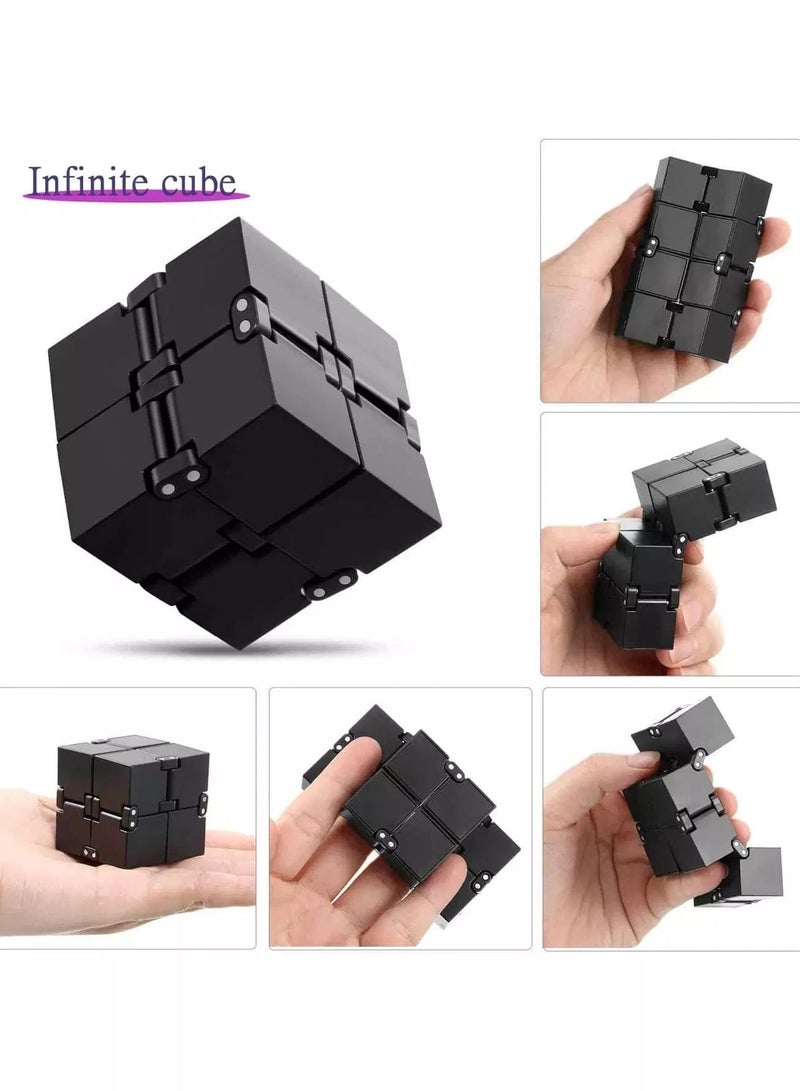 Generic 12pcs Decompression Toy Set  - Image 3