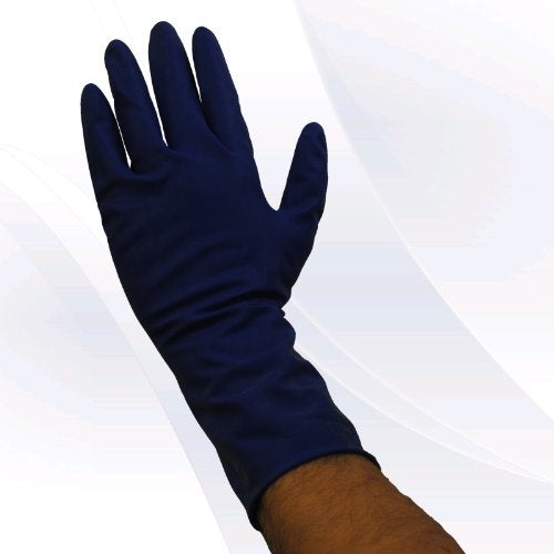 Emerald 4601-B High Risk Latex Gloves - Image 2