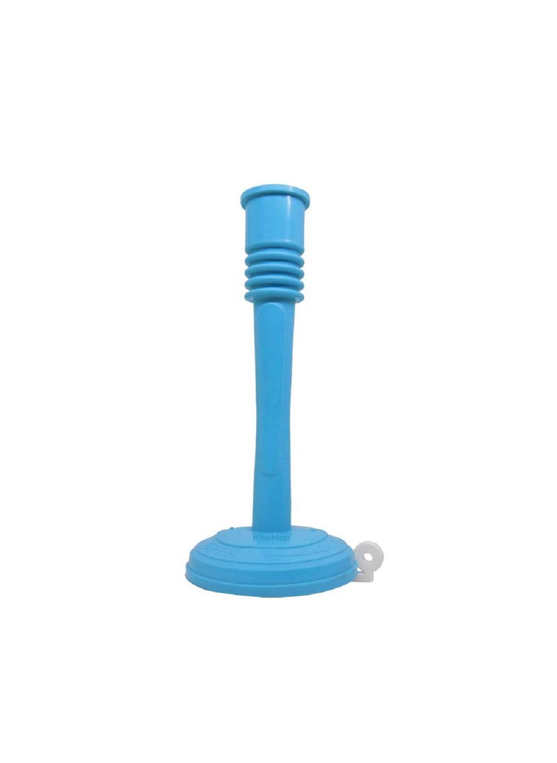 Generic PallRin 360 Adjustable Rotating flexible removable Swivel water saving PVC sprinklersplashshowersprayer nozzle filter Regulator FaucetTapValveaerator 25mmKitchen SinkBathroomRandom Color1No  - Image 1