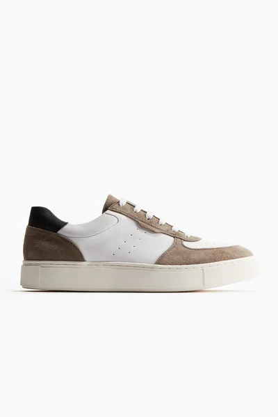 اتش اند ام Trainers
