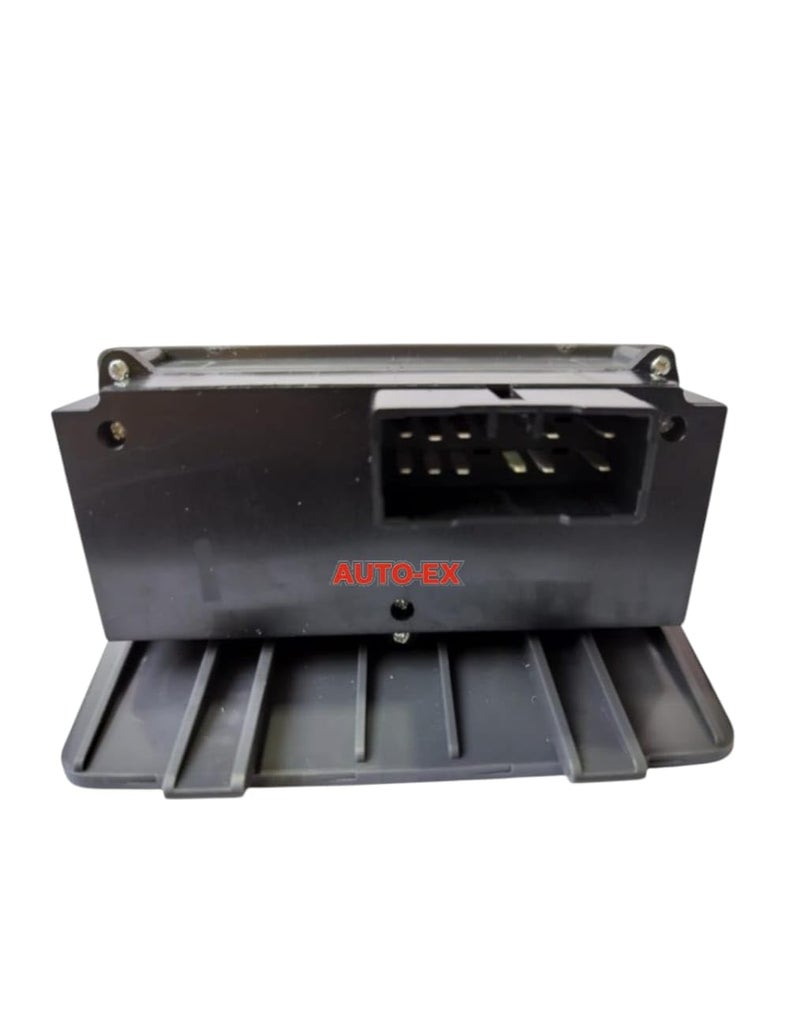 Auto-Ex POWER WINDOW SWITCH Compatible/Replacement For Sail/Sail U-VA (11 Pin Switch 4 Door) - Image 4