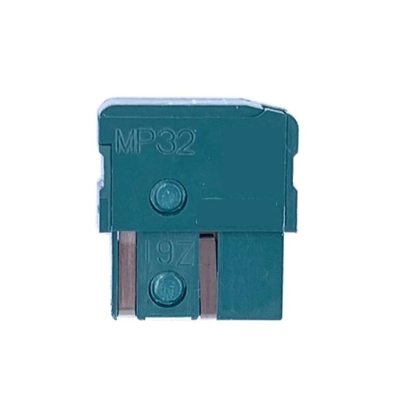 Robot Fuse A60L 0001 0046 MP32 3 2A MP20 2 0A MP50 5 0A A60L 0001 0075 - Image 2