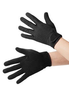 Rock Pow Professional Horse Riding Gloves L  - Image 2