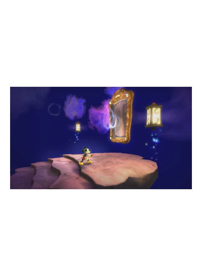 Disney Epic Mickey 2: The Power Of Two - Xbox 360 - Adventure - xbox_360 - Image 4