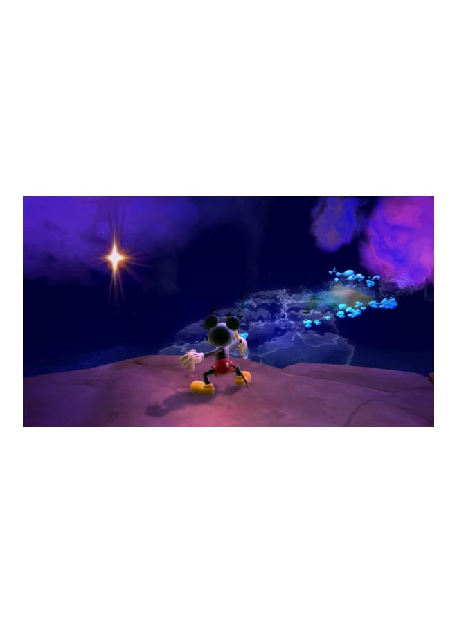 Disney Epic Mickey 2: The Power Of Two - Xbox 360 - Adventure - xbox_360 - Image 3