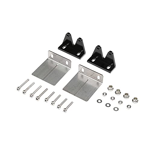 Pro Boat Trim Tab Set Impulse 32 PRB281098 Replacement Boat Parts - Image 1