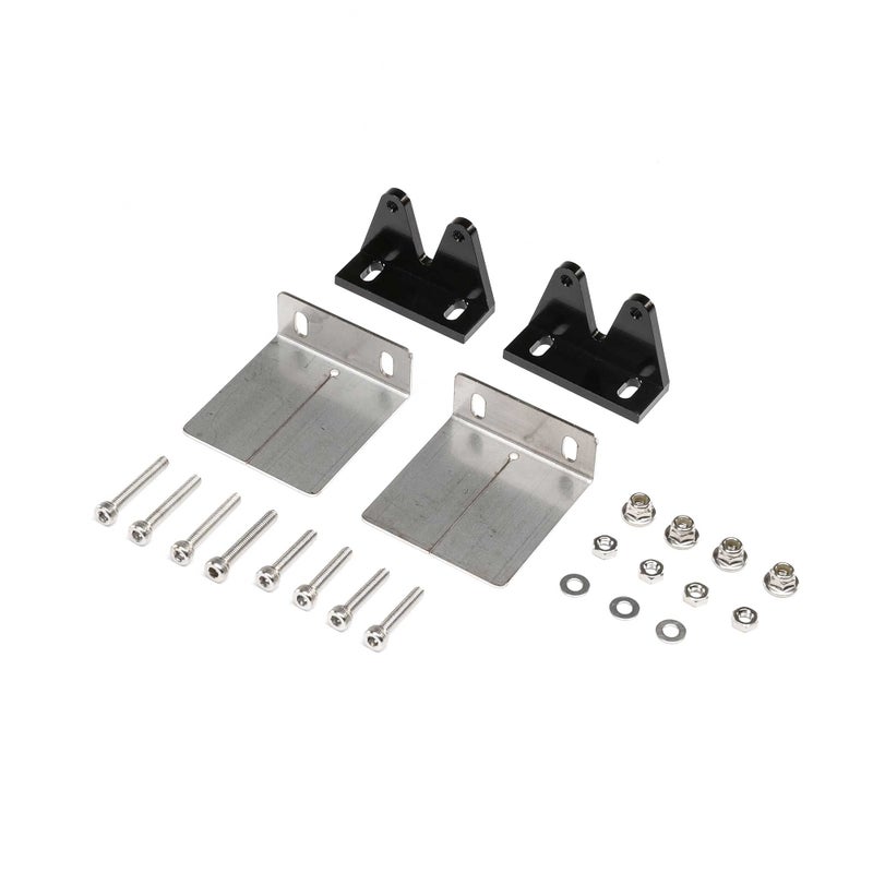 Pro Boat Trim Tab Set Impulse 32 PRB281098 Replacement Boat Parts - Image 2