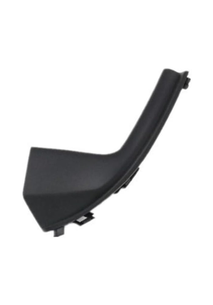 QASULER Windshield Wiper Trim Cover for Nissan Tiida - Image 3