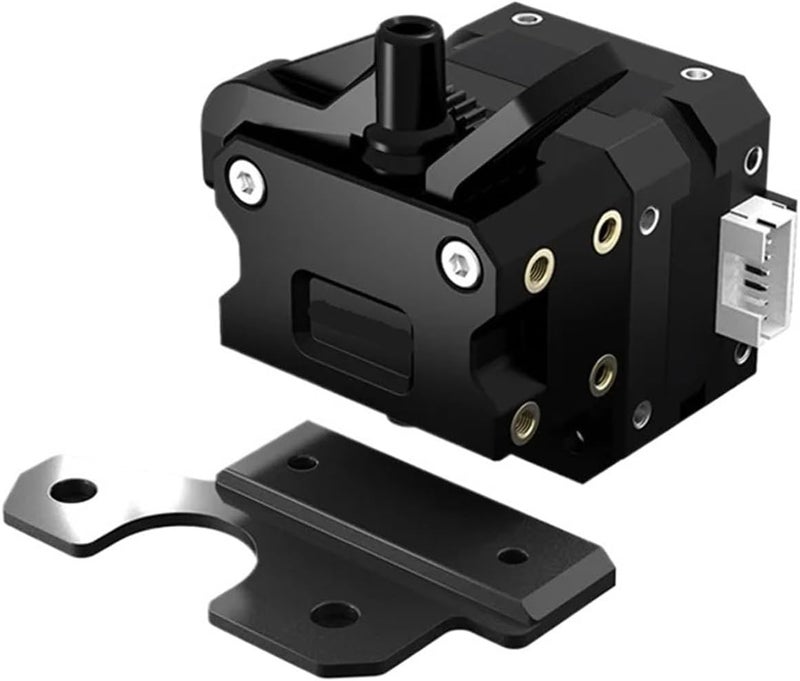 متوافق مع طابعات 3D من سلسلة Creality Ender-3، مجموعة ترقية لمحرك الطباعة Sprite Extruder SE/SE-NEO بنظام القيادة المباشرة (Sprite SE). - Image 1