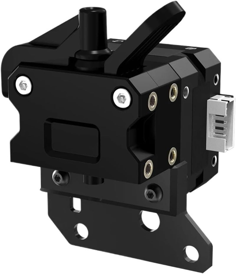 متوافق مع طابعات 3D من سلسلة Creality Ender-3، مجموعة ترقية لمحرك الطباعة Sprite Extruder SE/SE-NEO بنظام القيادة المباشرة (Sprite SE). - Image 2