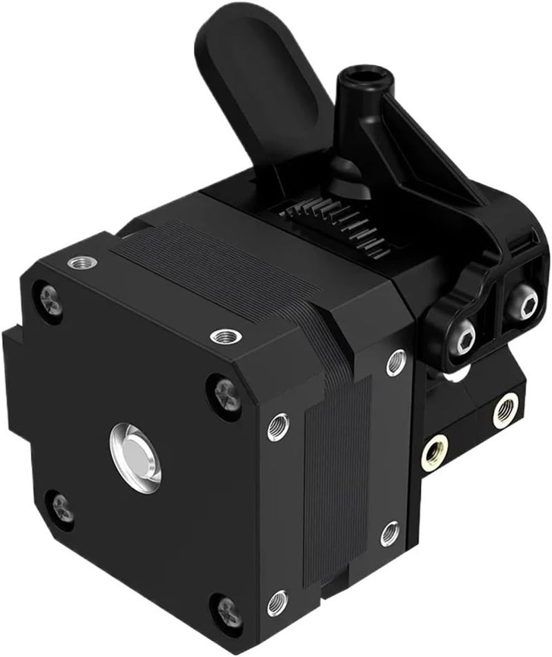 متوافق مع طابعات 3D من سلسلة Creality Ender-3، مجموعة ترقية لمحرك الطباعة Sprite Extruder SE/SE-NEO بنظام القيادة المباشرة (Sprite SE). - Image 4
