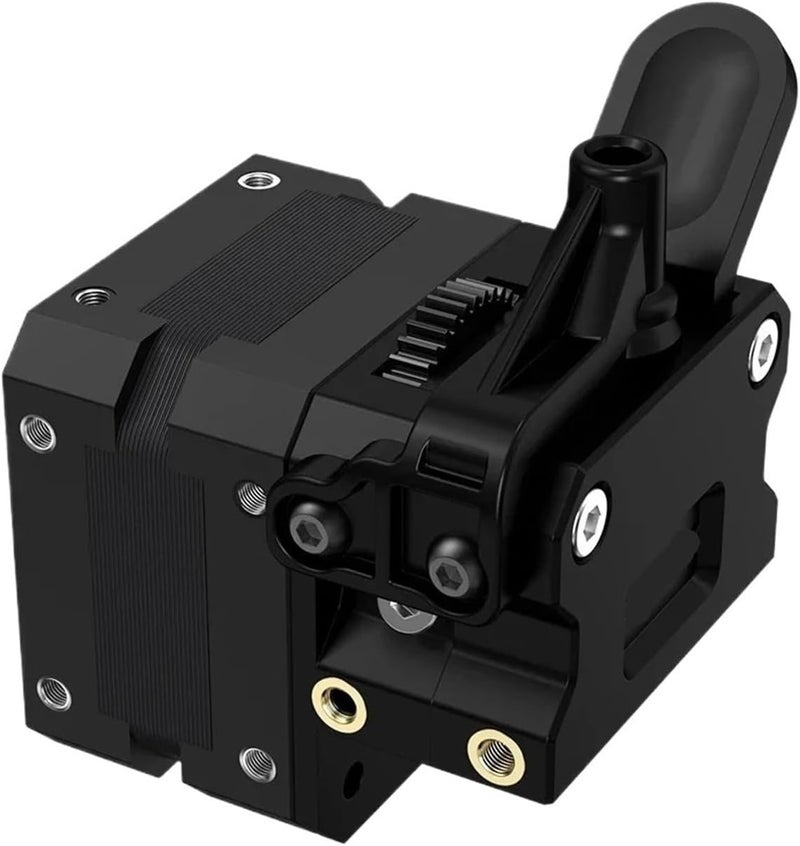 متوافق مع طابعات 3D من سلسلة Creality Ender-3، مجموعة ترقية لمحرك الطباعة Sprite Extruder SE/SE-NEO بنظام القيادة المباشرة (Sprite SE). - Image 5