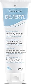 DEXERYL Moisturising Creams 250 ml - Image 1