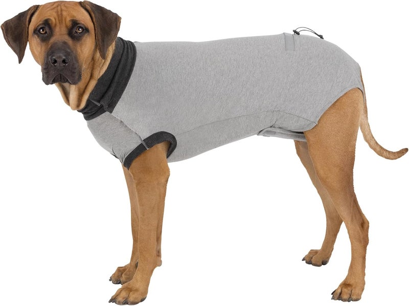Trixie Protective Body Dog Wound Suit - Small - Image 1
