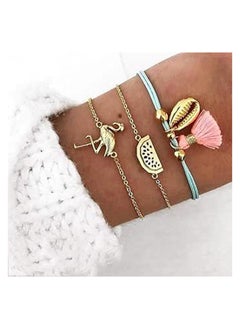Boho Style Bracelets