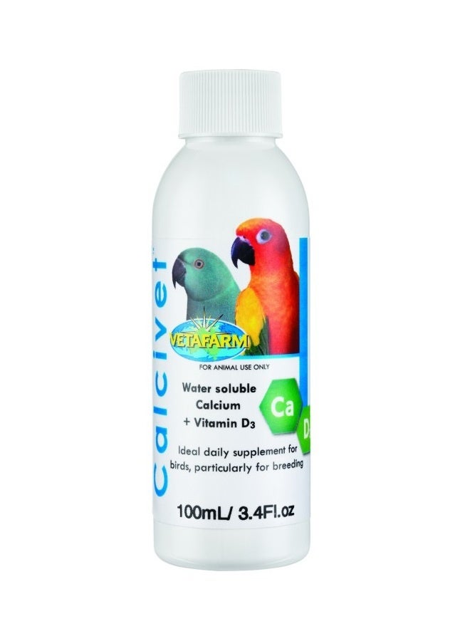Avian Calcivet - 100ML