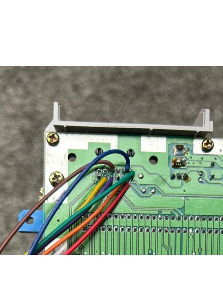 General - LAVA RGB FC Mod KIts Better Than NESRGB Kit Support NES FC And New FC Retro Video Game Accessory - Image 1