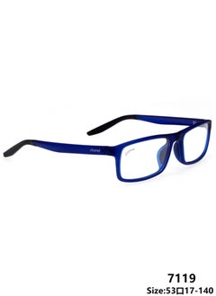 Rectangular Eyeware Optical Frame 7119 For Men And Women - pzsku/ZBE9A01DFB6F9DE47F49EZ/45/_/1694773999/92e29758-dfea-40fb-a503-4899e0cb27b3