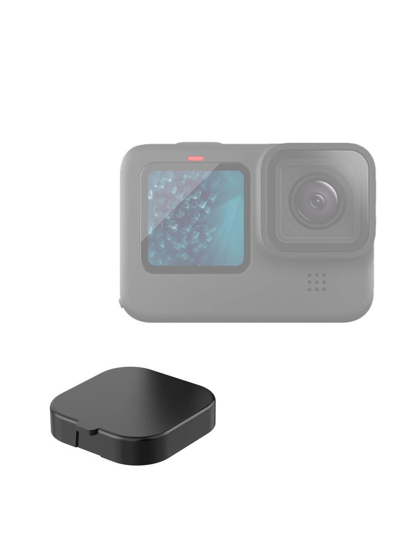 Lens Cap for Gopro Hero 11 10 9 Anti-Drop Dust Lens Cover Protector for Gopro Hero 11 Black Camera Accessories - Image 5