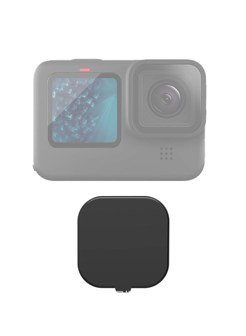 Lens Cap for Gopro Hero 11 10 9 Anti-Drop Dust Lens Cover Protector for Gopro Hero 11 Black Camera Accessories - Image 1