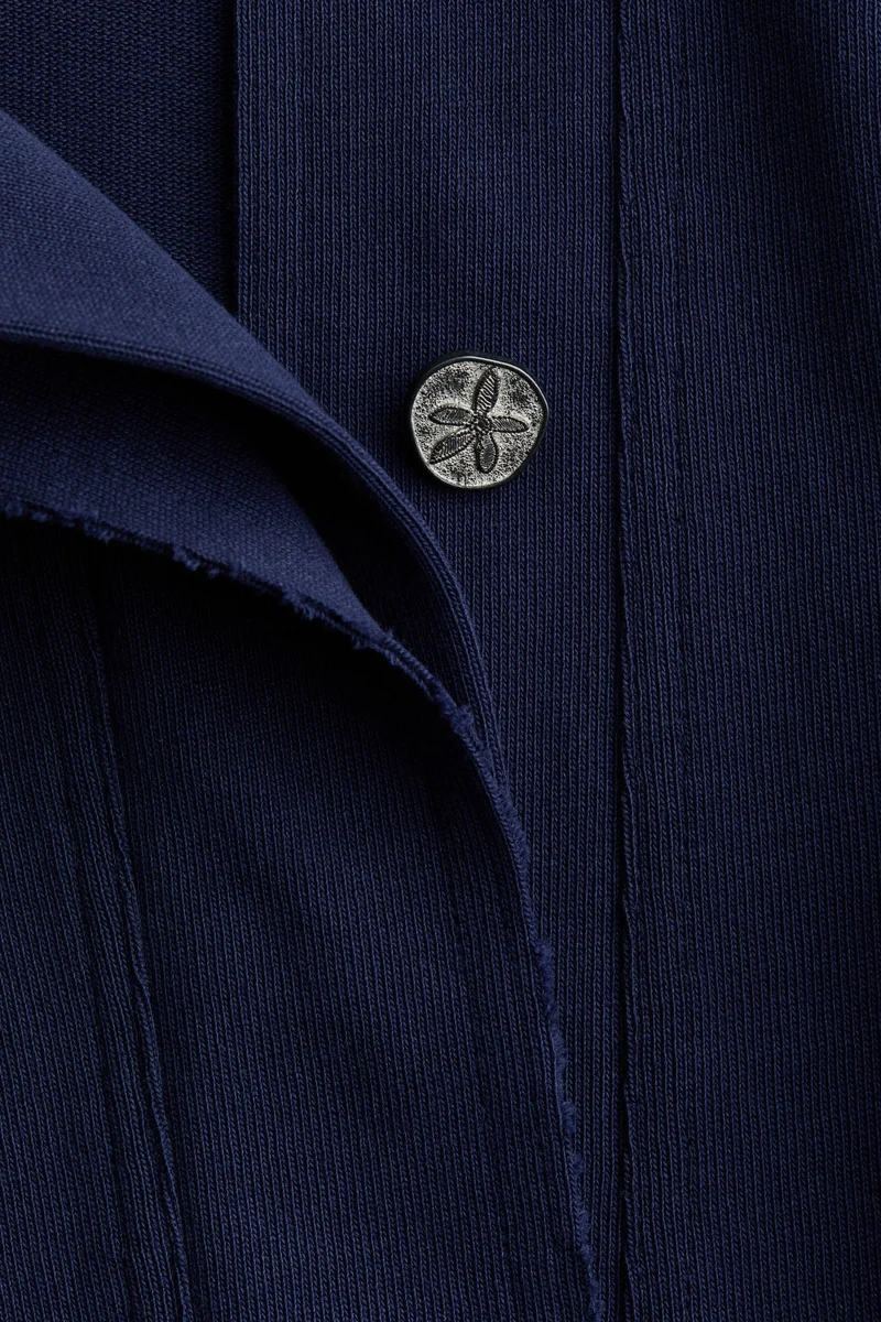 H&M Cotton polo shirt