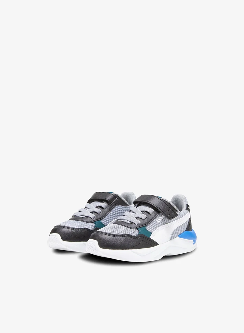 PUMA Kids' X-Ray Speed Lite AC Shoes