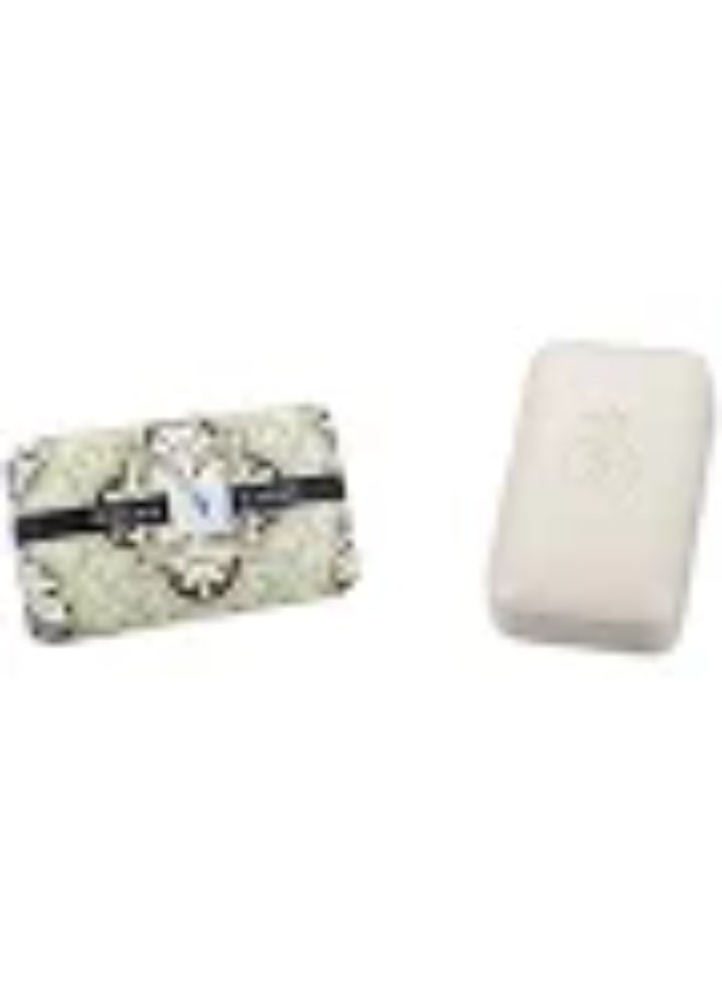 Castelbel Tile Cocoa & Cedar Soap Bar 300g - Image 3