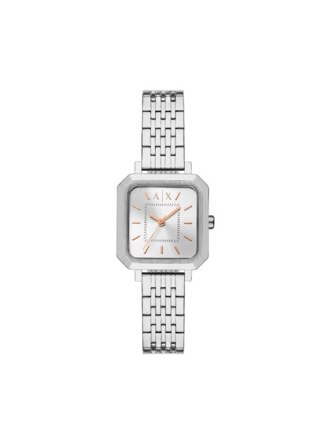 Armani Exchange AX5724 analogue watch - Image 1