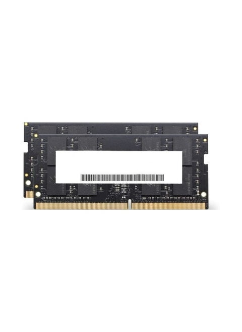 32GB Laptop RAM Upgrade (2×16GB) – DDR4 2400MHz Memory Module for Faster Performance and Smooth Multitasking