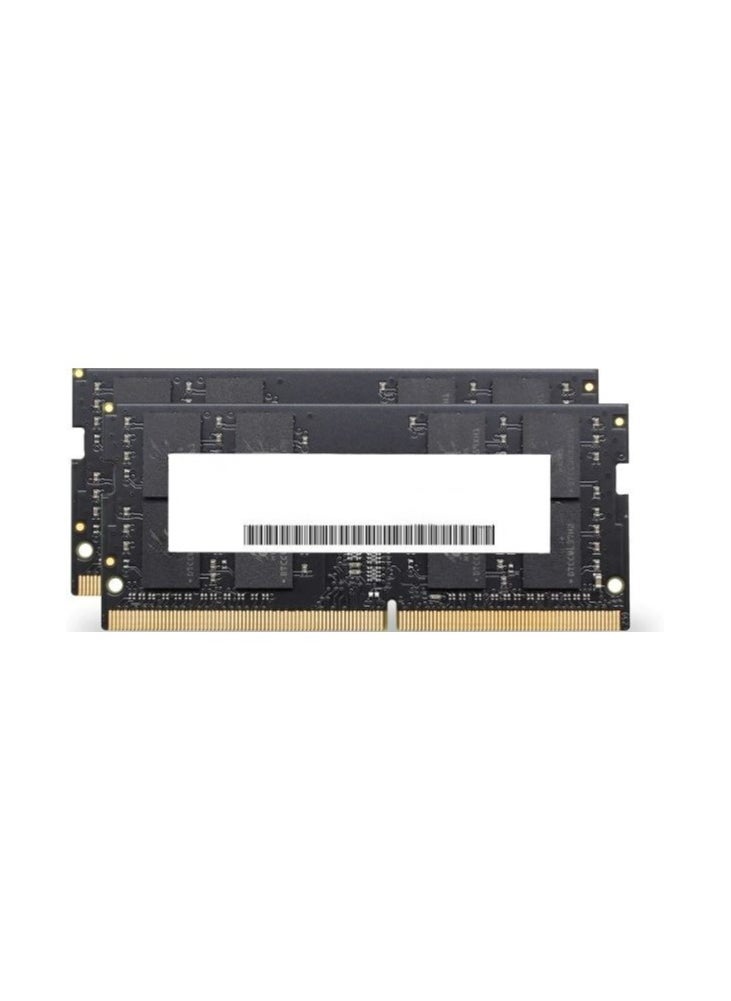Generic 32GB Laptop RAM Upgrade (2×16GB) – DDR4 2400MHz Memory Module for Faster Performance and Smooth Multitasking 