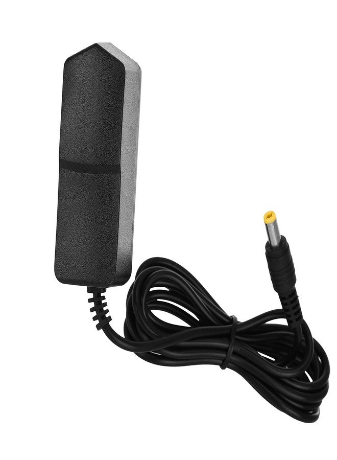 Alpine Automatic Soap Dispensers AC Adapter - Converts AC - DC with Simple Plug & Play Function for Any Household Devices - 6V Output - Image 2