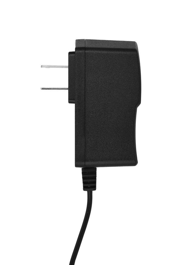 Alpine Automatic Soap Dispensers AC Adapter - Converts AC - DC with Simple Plug & Play Function for Any Household Devices - 6V Output - Image 3
