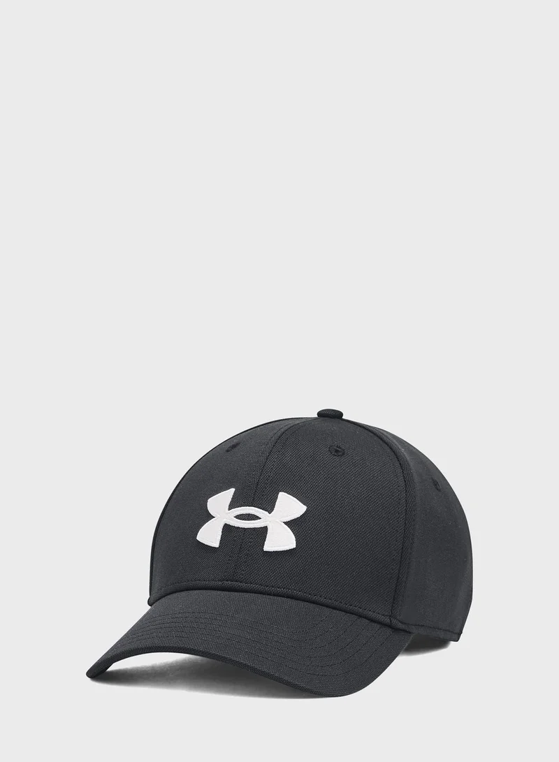 UNDER ARMOUR Blitzing Adjustable Cap