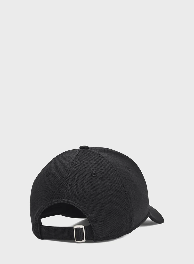 UNDER ARMOUR Blitzing Adjustable Cap