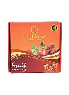 Fruit Facial Kit (For All Skin Types) 165 G