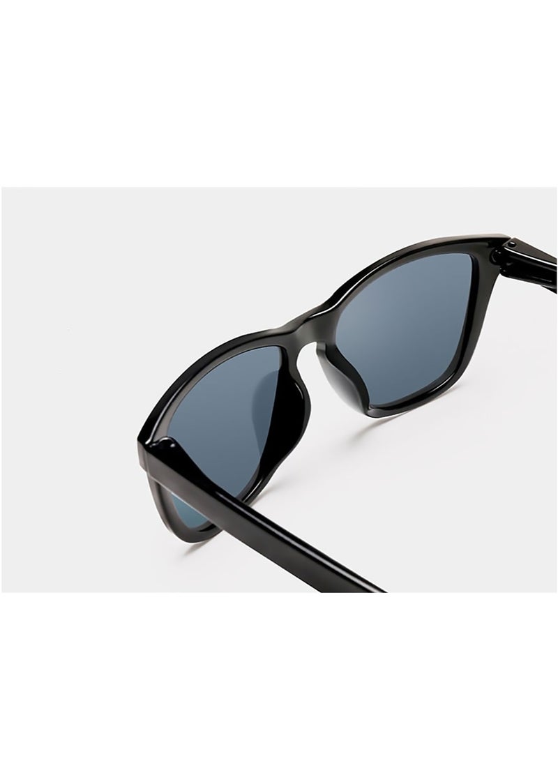Xiaomi Mijia Sunglasses TAC Classic Square Glasses Men and Women Polarized Lenses Spring Summer Autumn Travel Driving - Image 5