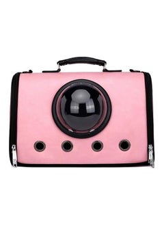 Carrir Bag Space Capsule Outdoor Portable Transparent Design Bubble Backpack Breathable Handbag Cat Dog Travel Two Seasons Universal Fashion (Pink) - pzsku/ZBE9AA7DDD867BC3ED4FCZ/45/_/1728309470/7c527c13-2763-415b-8af3-d525e7815f56