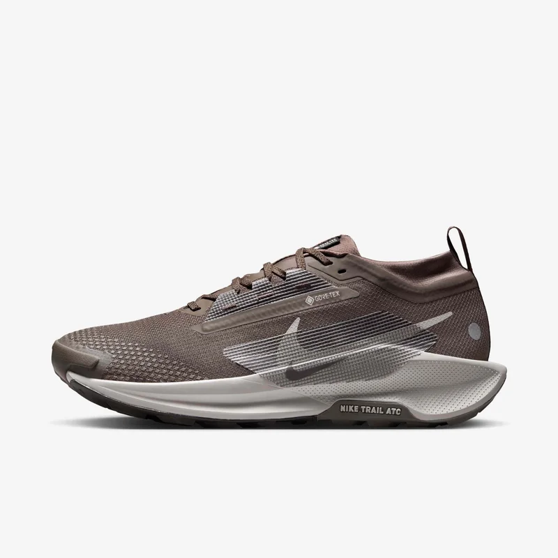 Nike Men's Pegasus Trail 5 GORE-TEX Waterproof Trail-Running Shoes