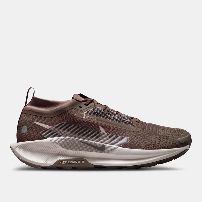 Nike Men's Pegasus Trail 5 GORE-TEX Waterproof Trail-Running Shoes