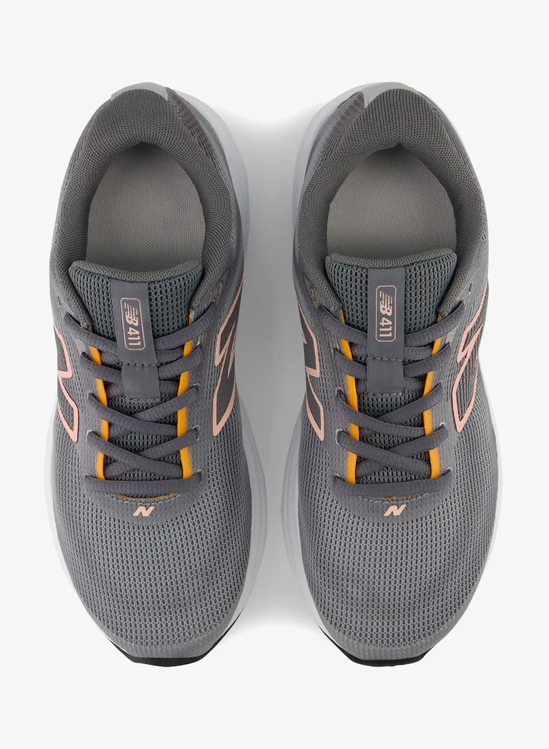 New Balance GREY (023) 411 Sports Shoes for Women | Best Price UAE