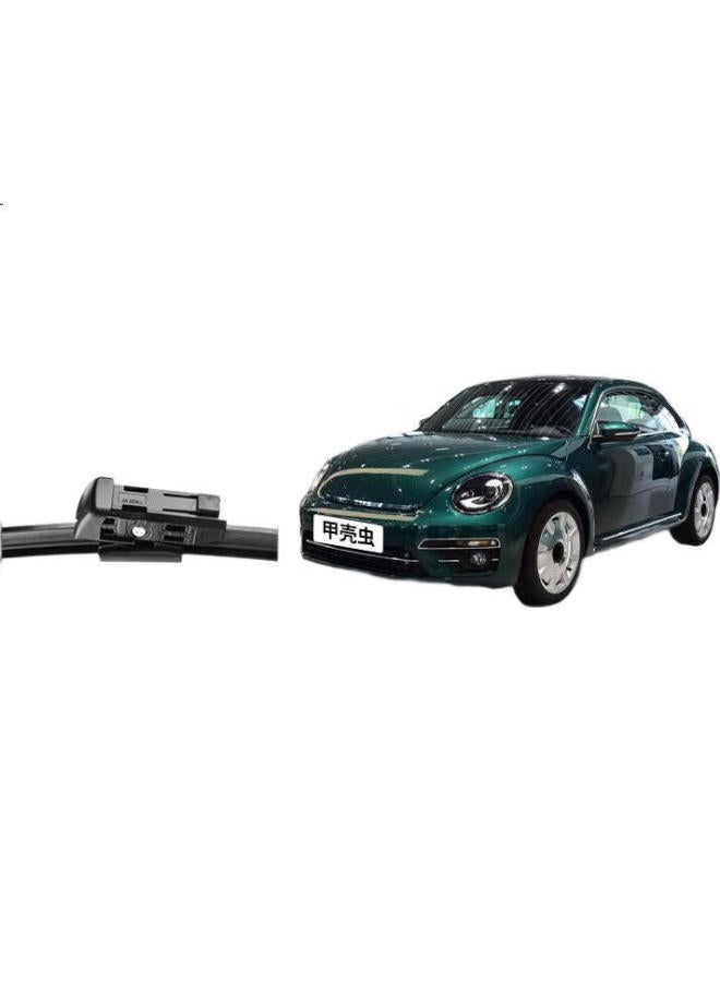 Yitu Wiper Blades For Volkswagen Beetle【12 Models To Present】 - Image 3