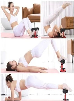ZCM-HAPPY Self-Suction Sit-Up Abdominal Core Trainer  - Image 2