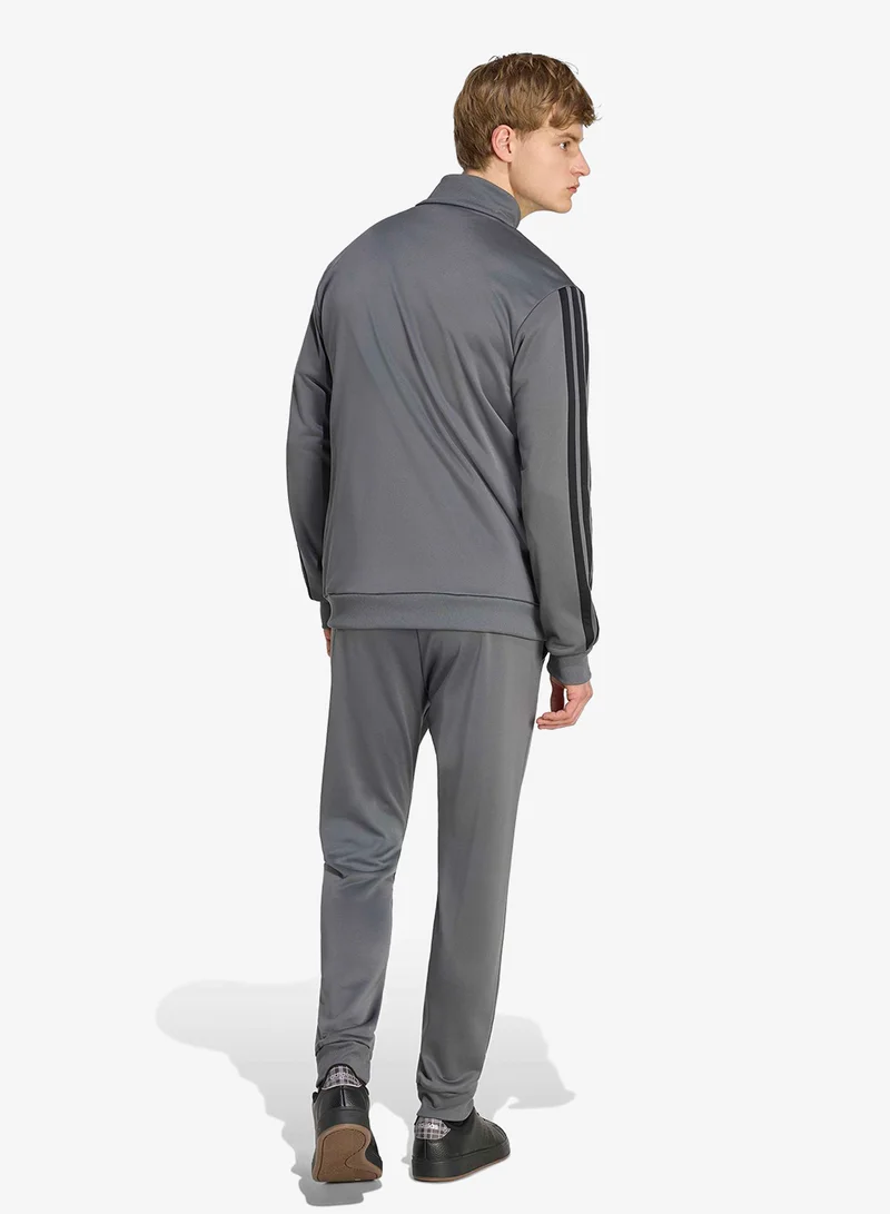 Adidas 3-Stripes French Terry Tracksuit