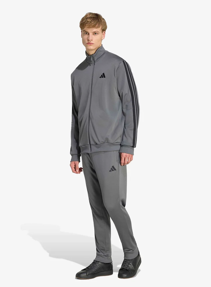 Adidas 3-Stripes French Terry Tracksuit