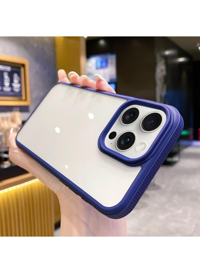 اس-توب جراب لهاتف iPhone 13 Pro Max حماية كاملة من الصدمات TPU + جراب هاتف PC - Image 1