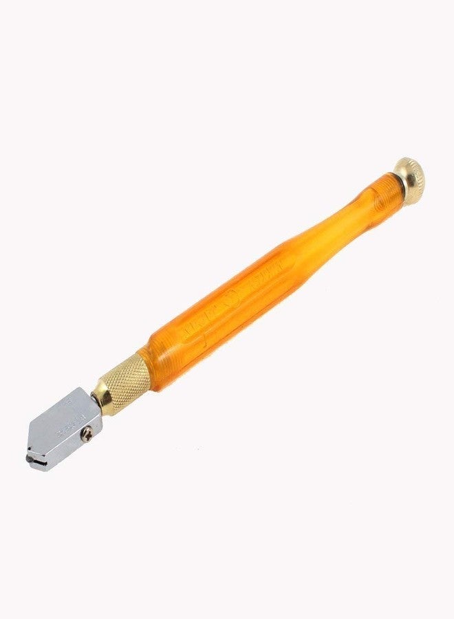 Flyshop Generic Fly Shop Cutter Tipped Cutting Tool for Glass Minerals Diamond Plastic - Image 2