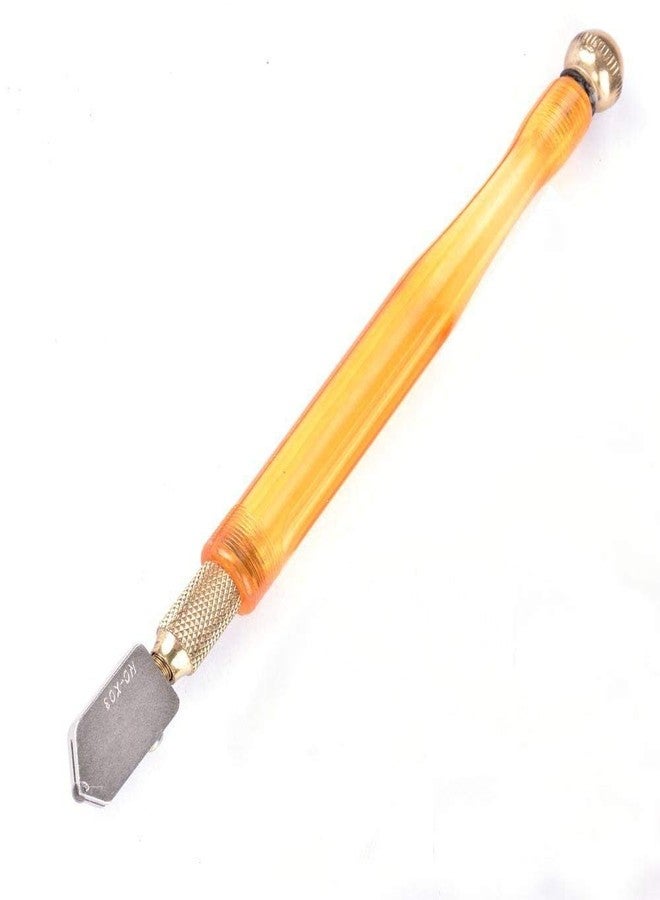 Flyshop Generic Fly Shop Cutter Tipped Cutting Tool for Glass Minerals Diamond Plastic - Image 1